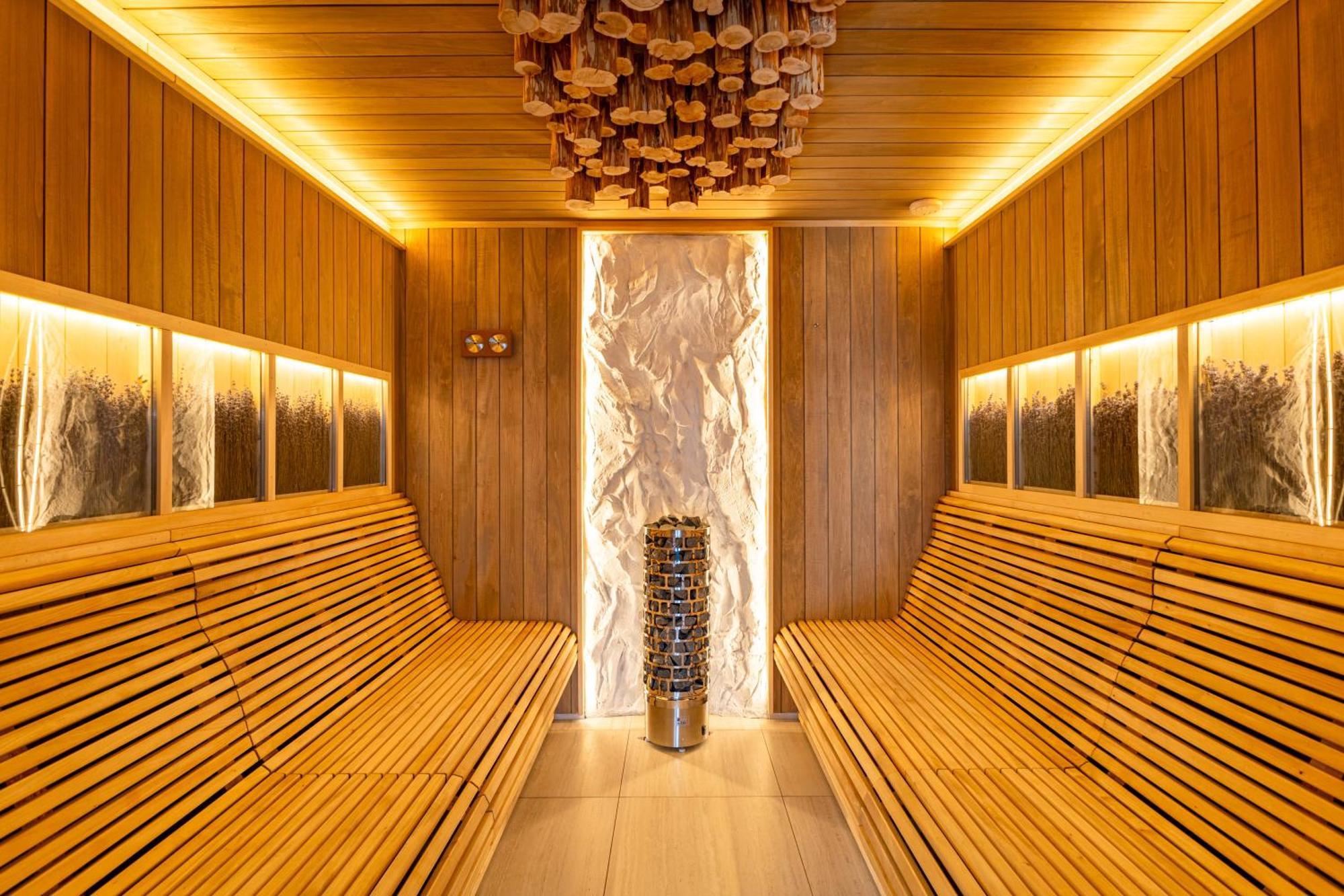 Milana Spa & Hotel - Spa Included Bukovel Luaran gambar